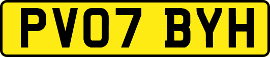 PV07BYH
