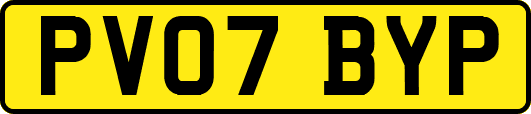 PV07BYP