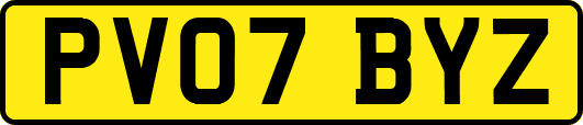 PV07BYZ