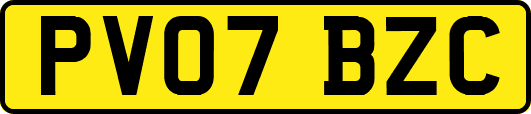 PV07BZC