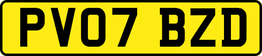 PV07BZD