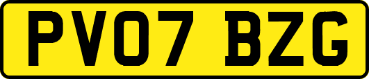 PV07BZG