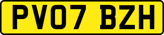 PV07BZH
