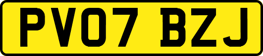 PV07BZJ