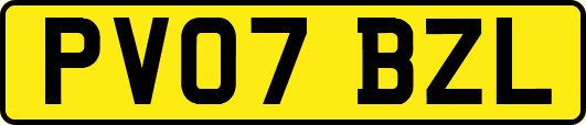 PV07BZL