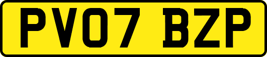PV07BZP
