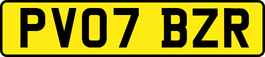 PV07BZR