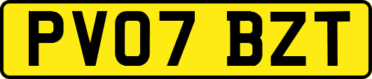 PV07BZT
