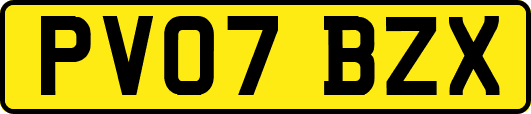 PV07BZX