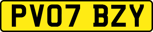 PV07BZY