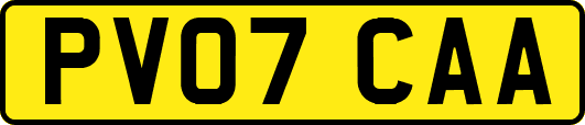 PV07CAA