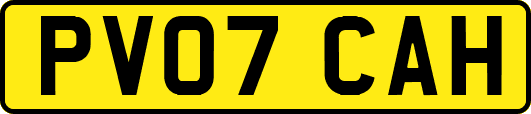 PV07CAH