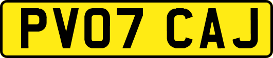 PV07CAJ