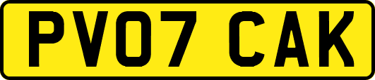 PV07CAK