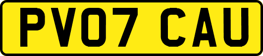 PV07CAU