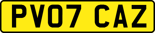 PV07CAZ