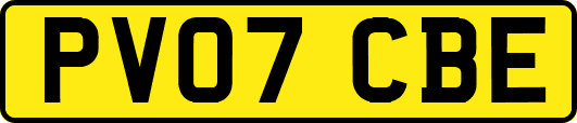 PV07CBE