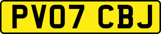 PV07CBJ
