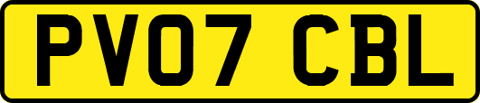 PV07CBL