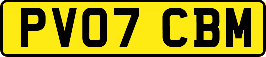PV07CBM