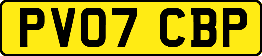 PV07CBP