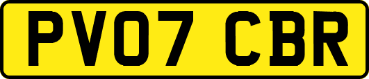 PV07CBR