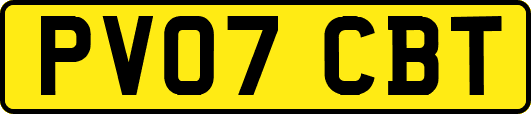 PV07CBT