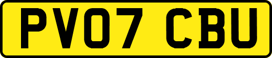 PV07CBU
