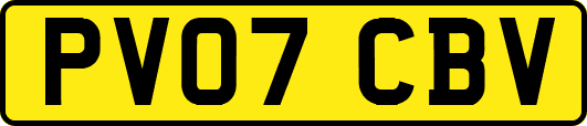 PV07CBV