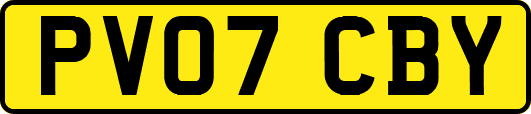 PV07CBY