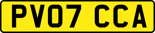 PV07CCA