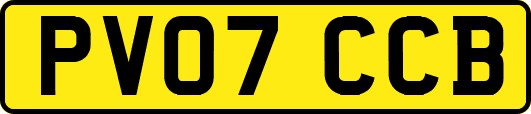 PV07CCB