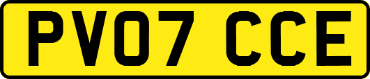 PV07CCE