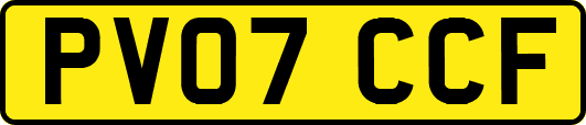 PV07CCF