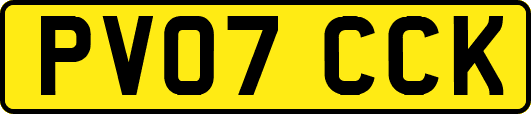 PV07CCK