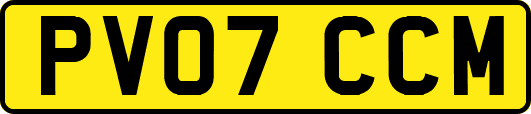 PV07CCM