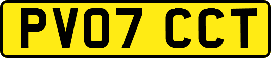 PV07CCT