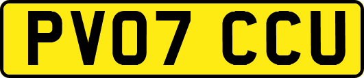 PV07CCU