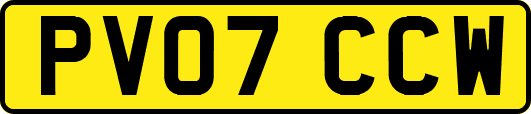 PV07CCW