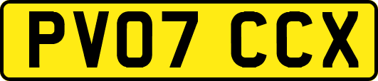 PV07CCX