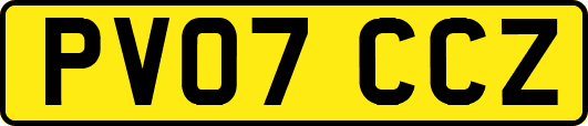 PV07CCZ