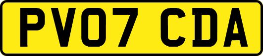 PV07CDA
