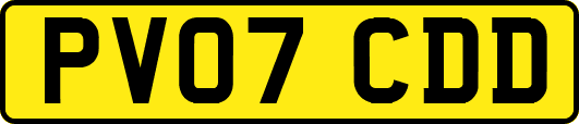 PV07CDD