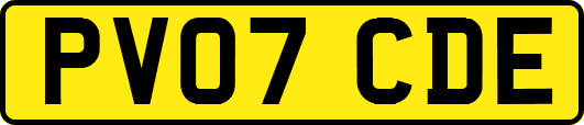 PV07CDE
