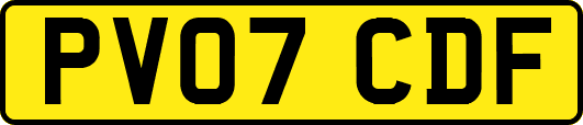 PV07CDF