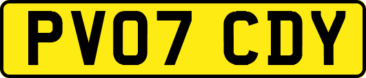 PV07CDY