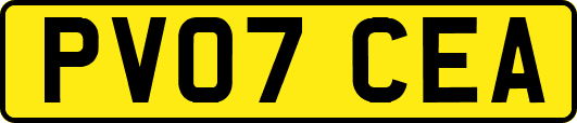 PV07CEA