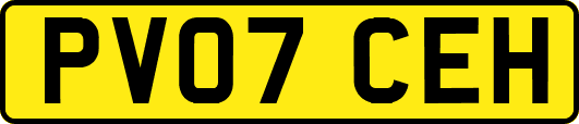 PV07CEH
