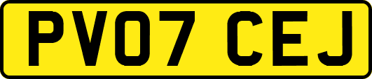 PV07CEJ