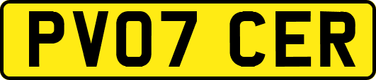 PV07CER